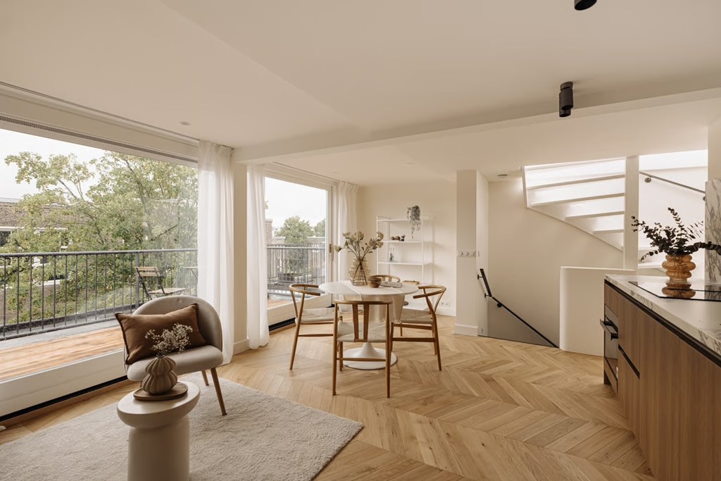 Foto aangekocht object